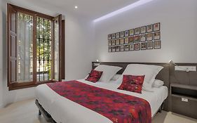 Hotel Ronda Nuevo